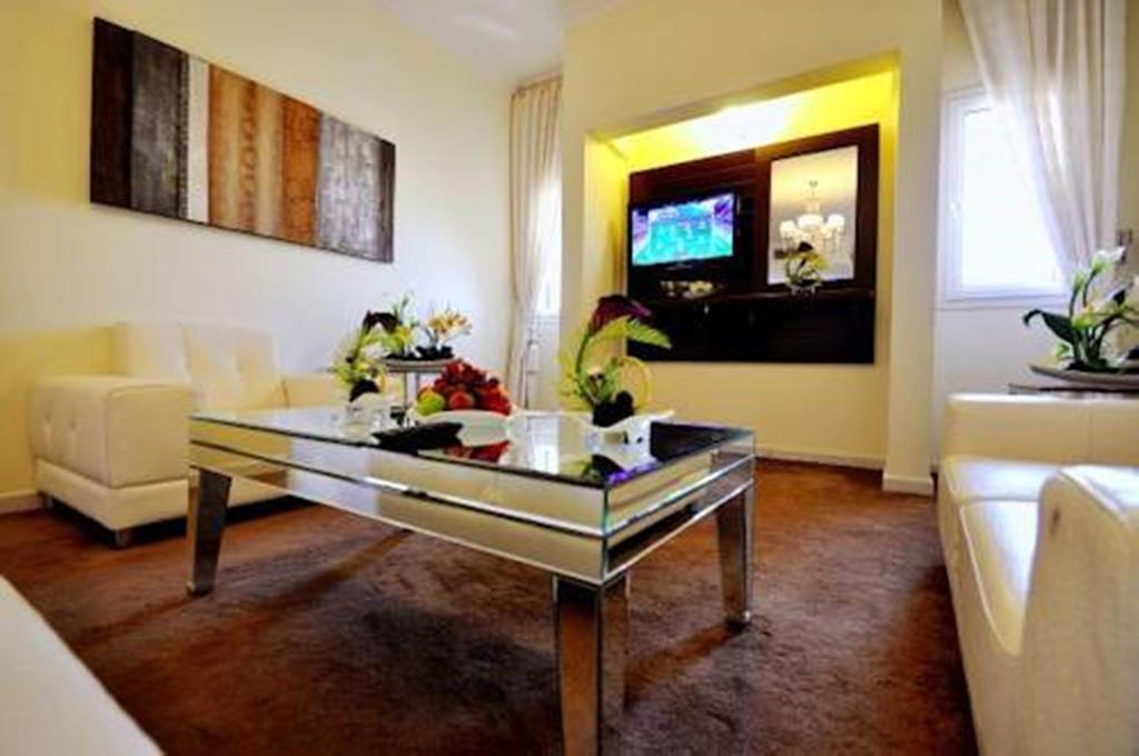 Dellmon Shrouq Hotel Riad Exterior foto
