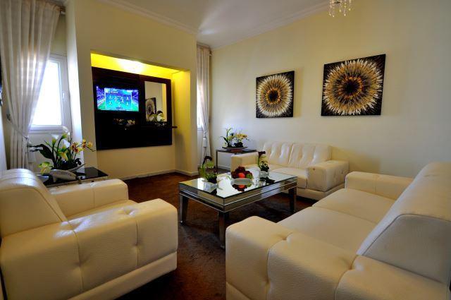 Dellmon Shrouq Hotel Riad Habitación foto