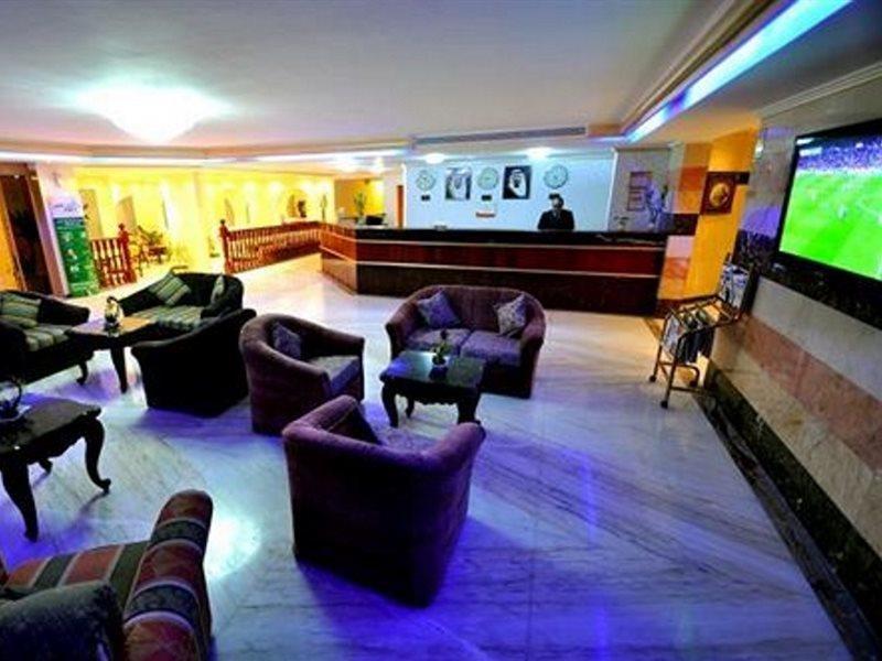Dellmon Shrouq Hotel Riad Exterior foto