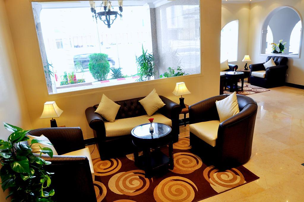 Dellmon Shrouq Hotel Riad Exterior foto