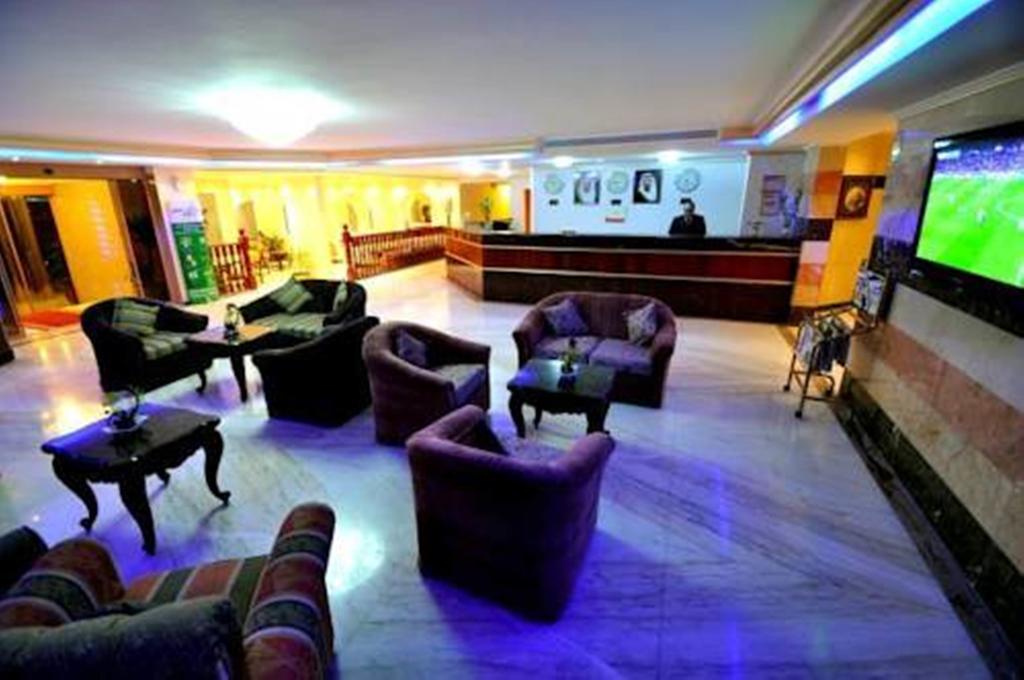 Dellmon Shrouq Hotel Riad Exterior foto