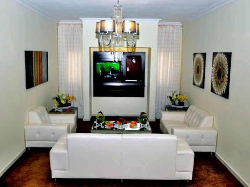 Dellmon Shrouq Hotel Riad Exterior foto